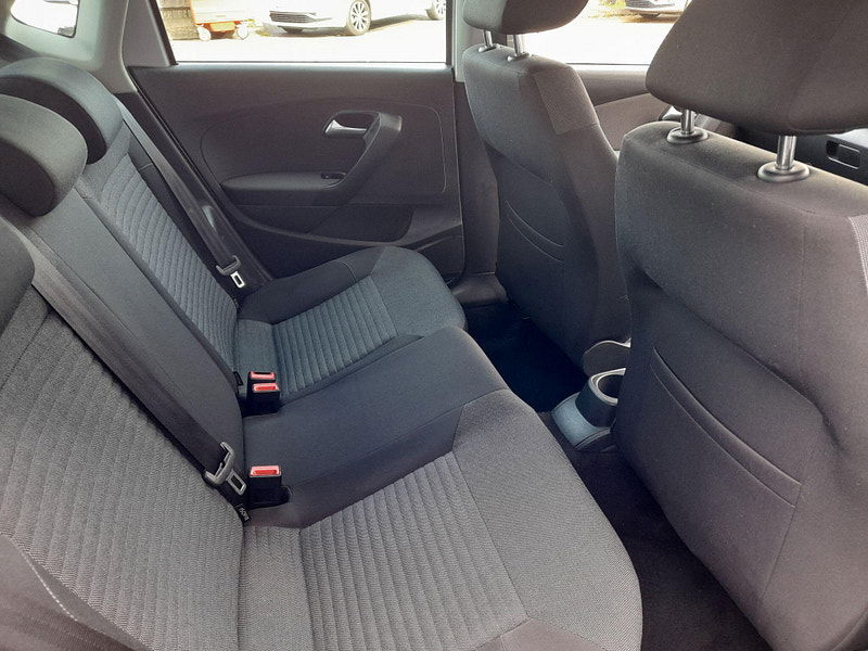 Volkswagen Polo 1.4 Match Edition Euro 5 5dr 5dr Manual 2025