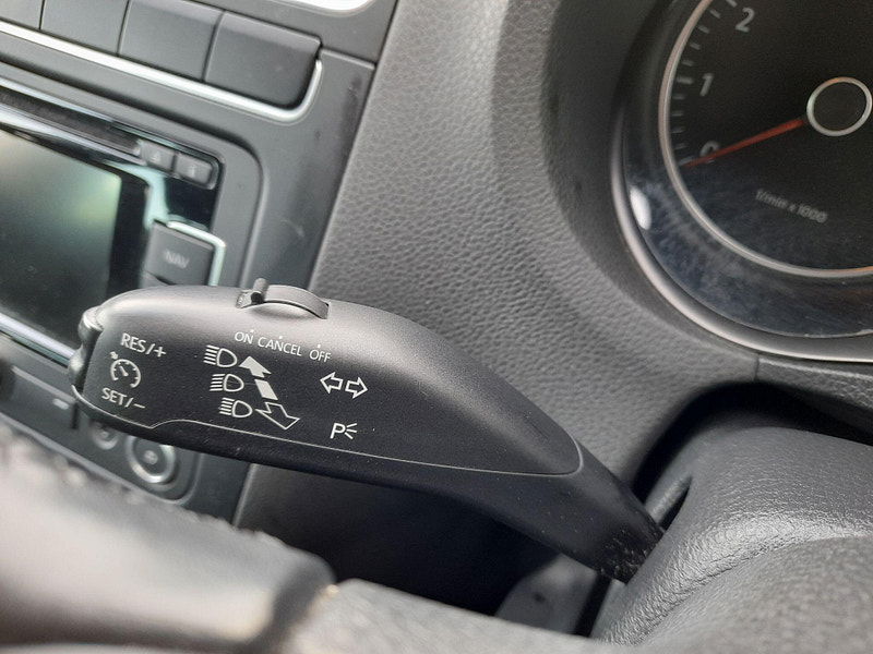 Volkswagen Polo 1.4 Match Edition Euro 5 5dr 5dr Manual 2025