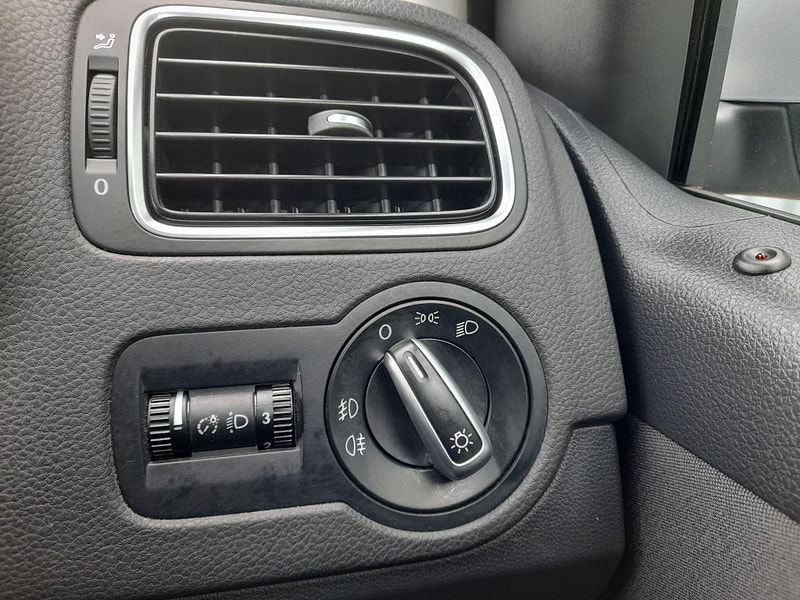 Volkswagen Polo 1.4 Match Edition Euro 5 5dr 5dr Manual 2025