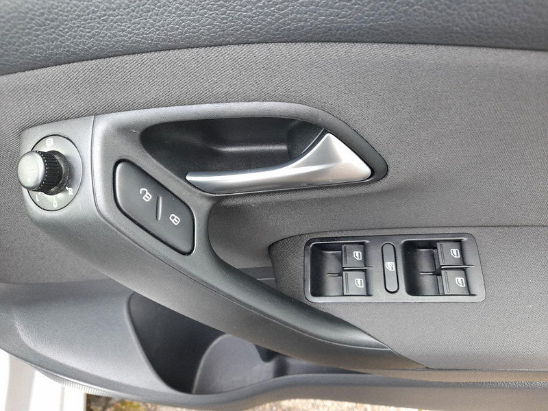 Volkswagen Polo 1.4 Match Edition Euro 5 5dr 5dr Manual 2025