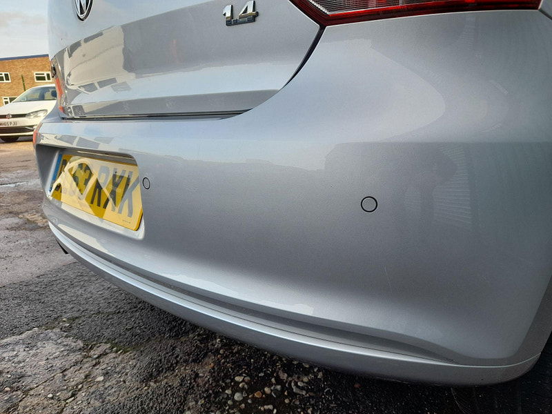 Volkswagen Polo 1.4 Match Edition Euro 5 5dr 5dr Manual 2025