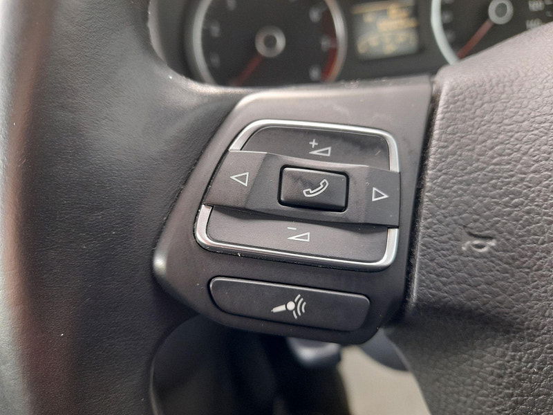 Volkswagen Polo 1.4 Match Edition Euro 5 5dr 5dr Manual 2025