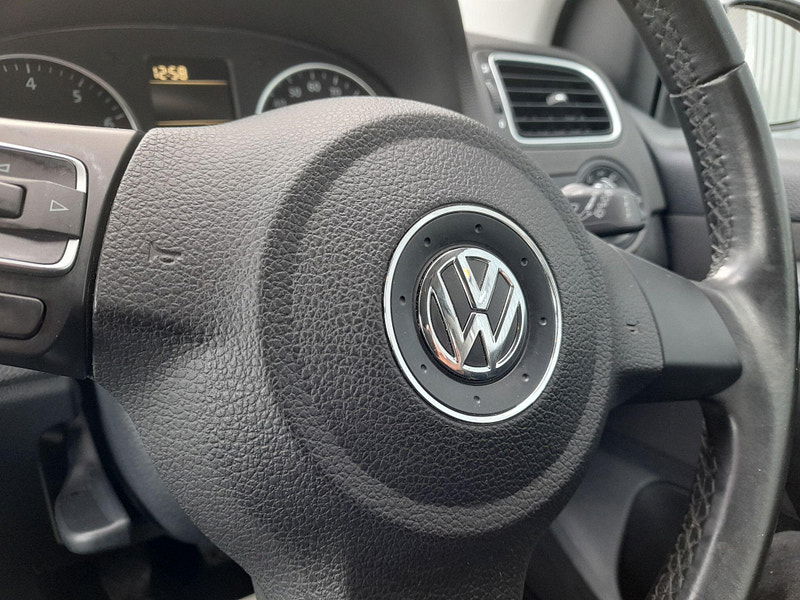 Volkswagen Polo 1.4 Match Edition Euro 5 5dr 5dr Manual 2025