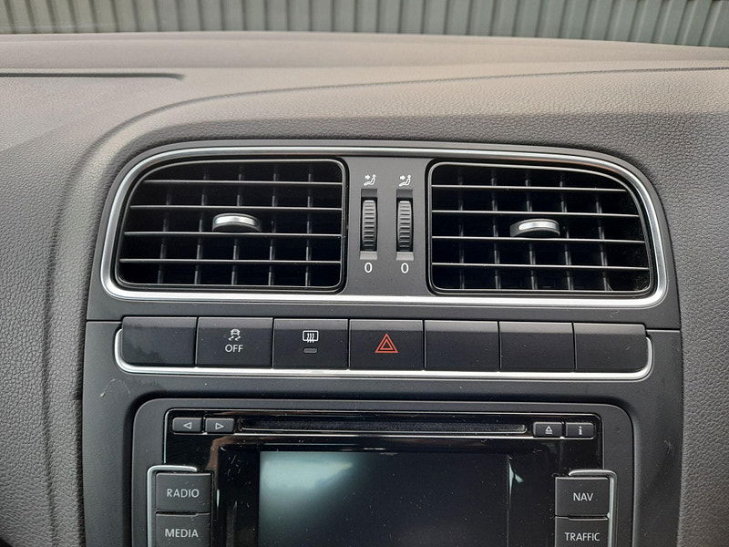 Volkswagen Polo 1.4 Match Edition Euro 5 5dr 5dr Manual 2025