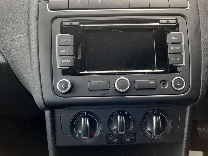 Volkswagen Polo 1.4 Match Edition Euro 5 5dr 5dr Manual 2025