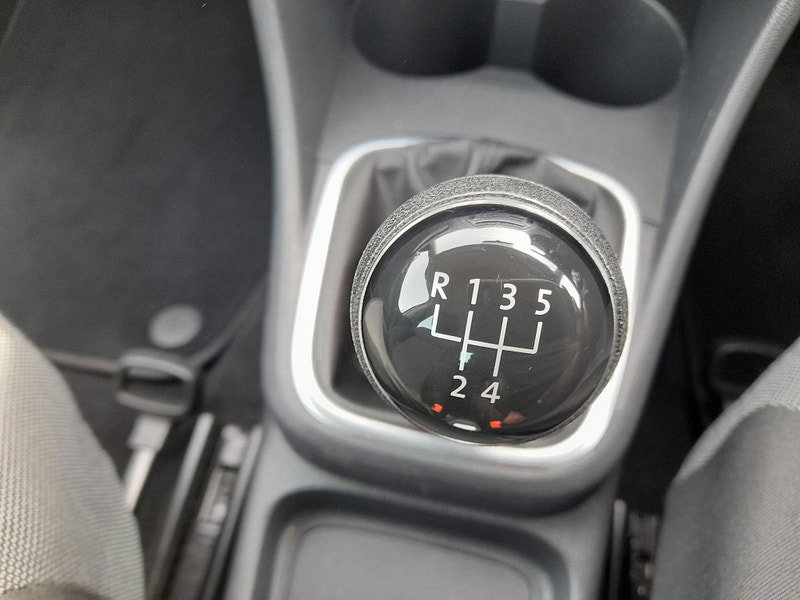 Volkswagen Polo 1.4 Match Euro 5 3dr 3dr Manual 2026