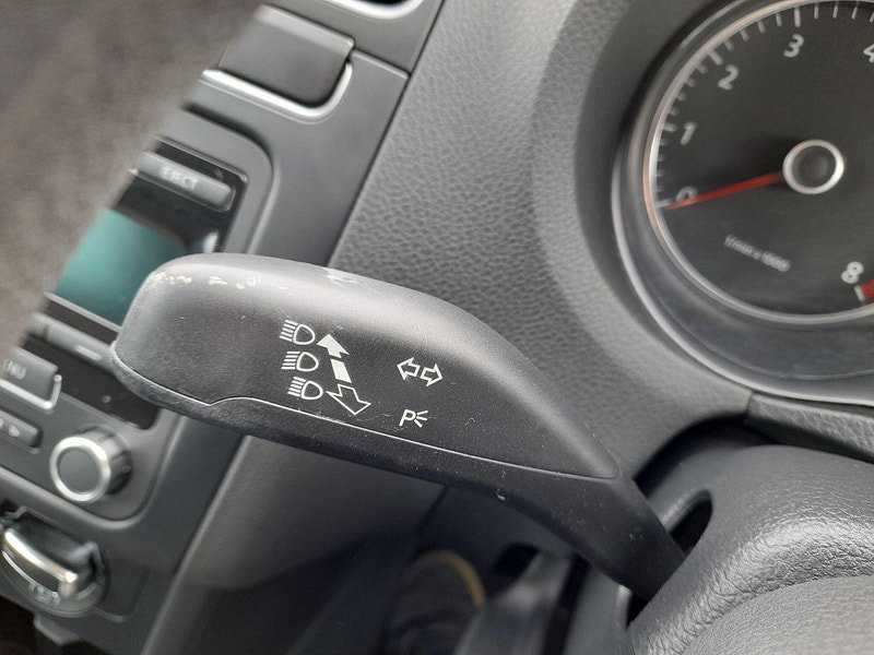 Volkswagen Polo 1.4 Match Euro 5 3dr 3dr Manual 2026