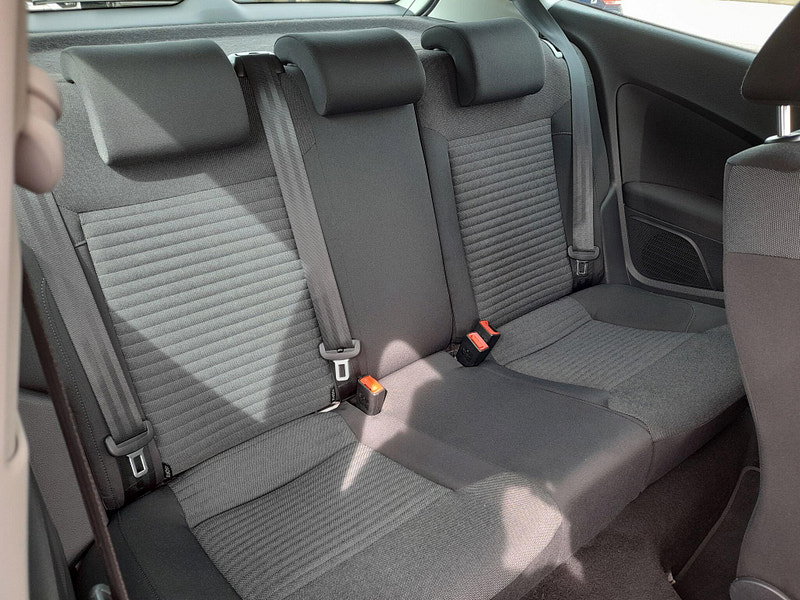 Volkswagen Polo 1.4 Match Euro 5 3dr 3dr Manual 2026