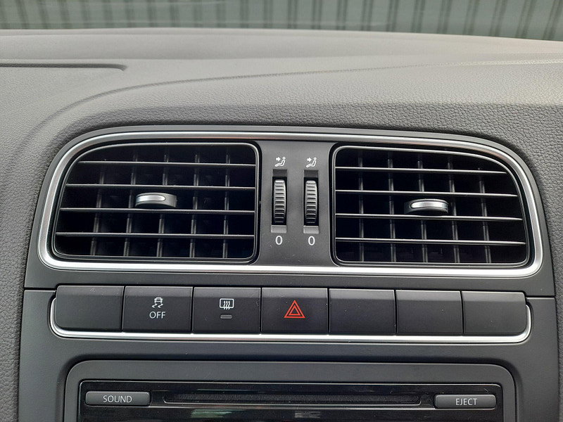 Volkswagen Polo 1.4 Match Euro 5 3dr 3dr Manual 2026