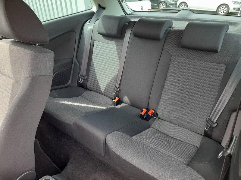 Volkswagen Polo 1.4 Match Euro 5 3dr 3dr Manual 2026