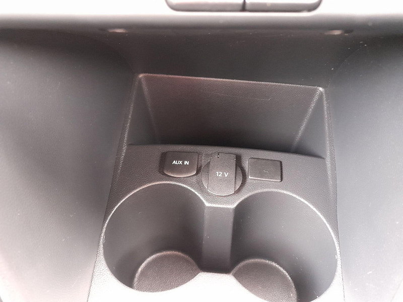 VOLKSWAGEN POLO 1.4 MATCH EURO 5 3DR 6,650 2013 53,300 WHITE 1.39L MANUAL PETROL... image 28