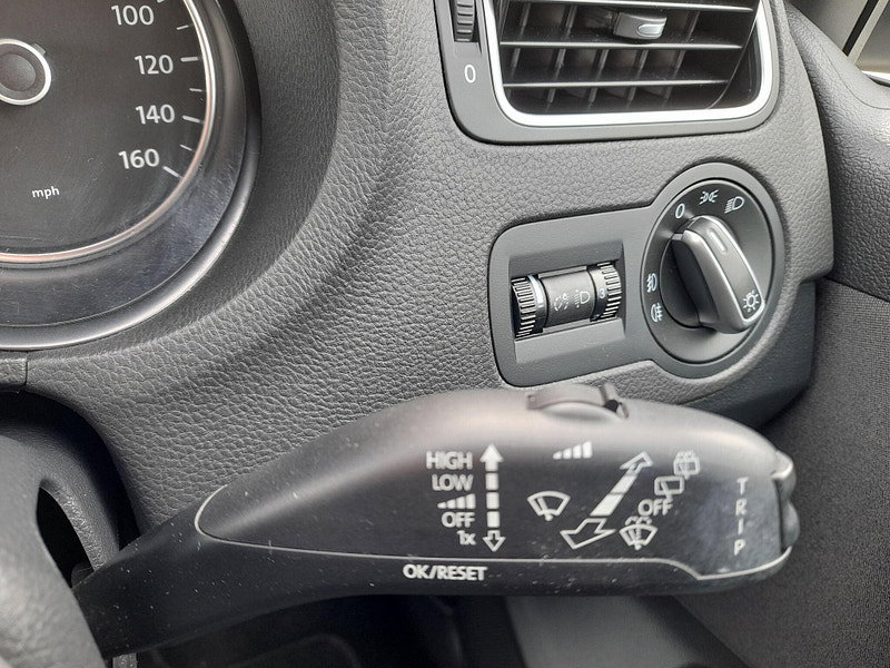 Volkswagen Polo 1.4 Match Euro 5 3dr 3dr Manual 2026