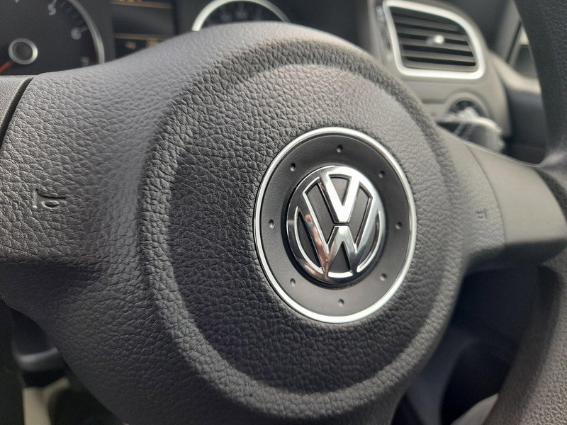 Volkswagen Polo 1.4 Match Euro 5 5dr 5dr Manual 2026