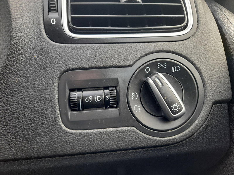 Volkswagen Polo 1.4 Match Euro 5 5dr 5dr Manual 2026