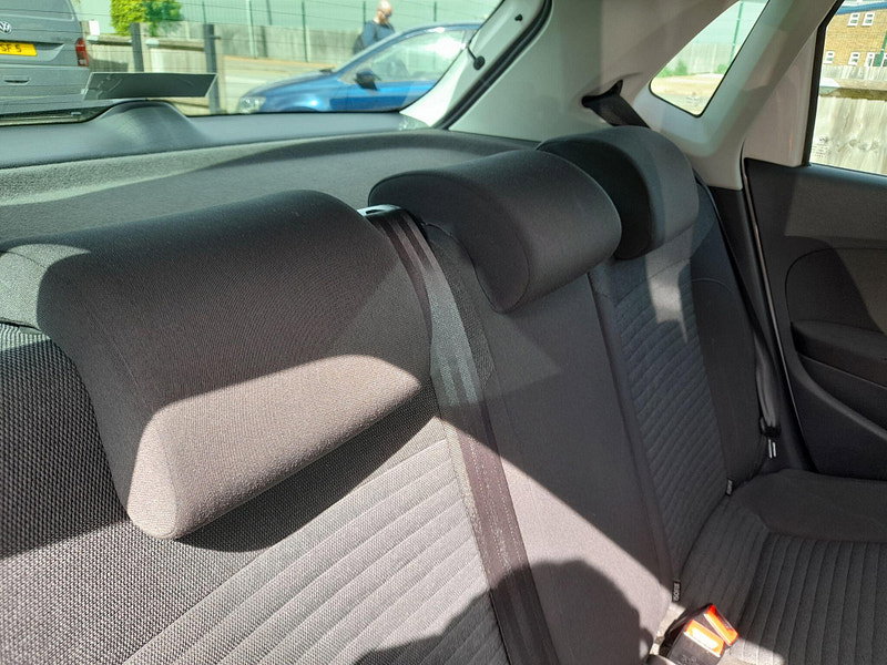 Volkswagen Polo 1.4 Match Euro 5 5dr 5dr Manual 2026