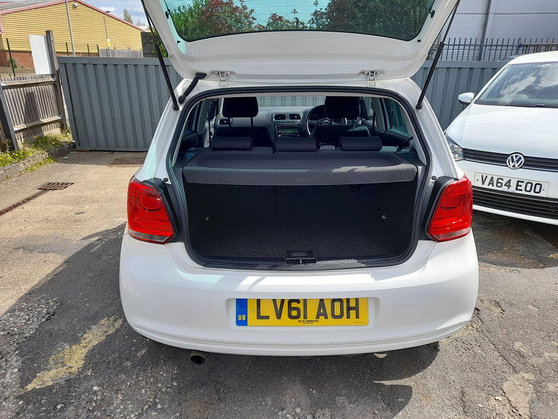 Volkswagen Polo 1.4 Match Euro 5 5dr 5dr Manual 2026