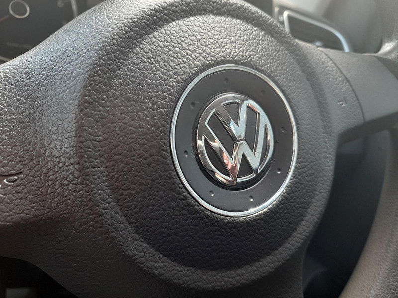 Volkswagen Polo 1.4 Match Euro 5 5dr 5dr Manual 2025