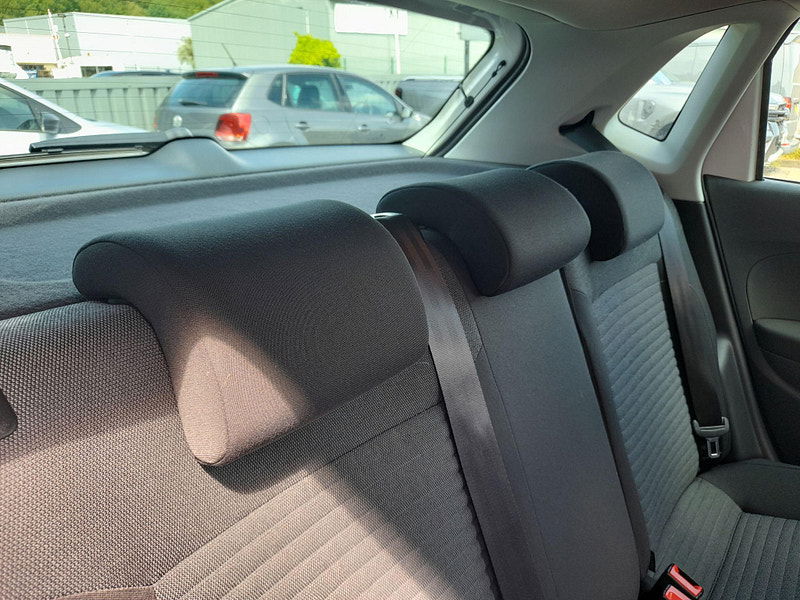 Volkswagen Polo 1.4 Match Euro 5 5dr 5dr Manual 2025