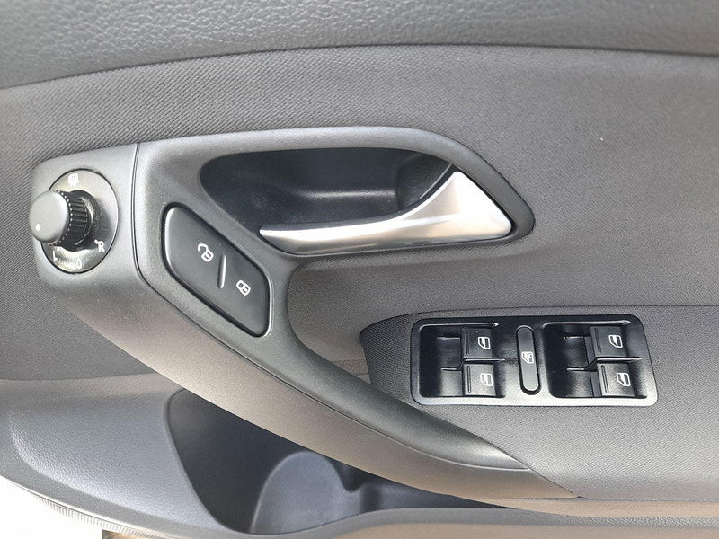 Volkswagen Polo 1.4 Match Euro 5 5dr 5dr Manual 2025