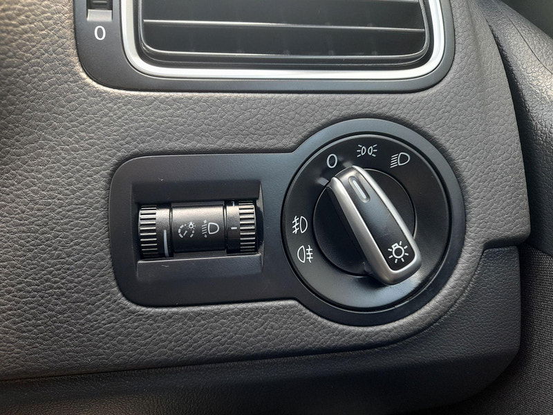 Volkswagen Polo 1.4 Match Euro 5 5dr 5dr Manual 2025
