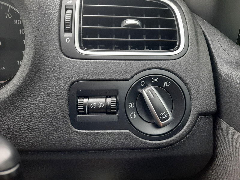 Volkswagen Polo 1.4 Match Euro 5 5dr 5dr Manual 2025