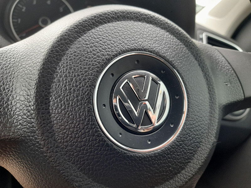 Volkswagen Polo 1.4 Match Euro 5 5dr 5dr Manual 2025