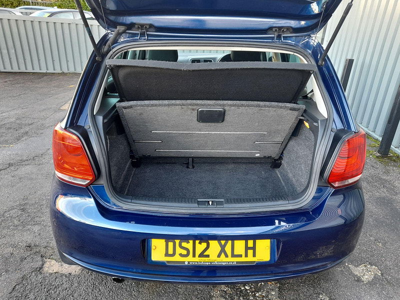 Volkswagen Polo 1.4 Match Euro 5 5dr 5dr Manual 2026