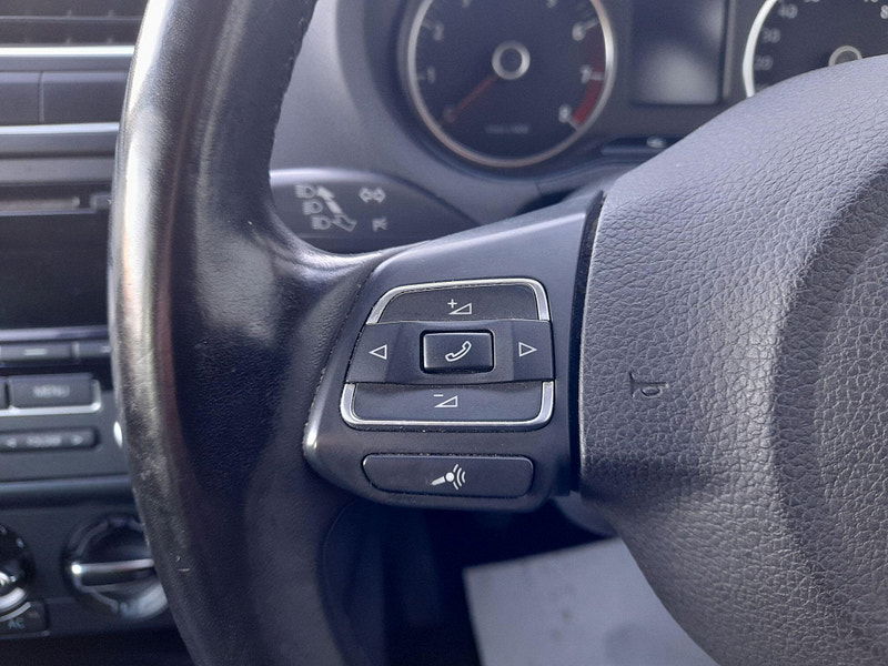 Volkswagen Polo 1.4 Match Euro 5 5dr 5dr Manual 2026