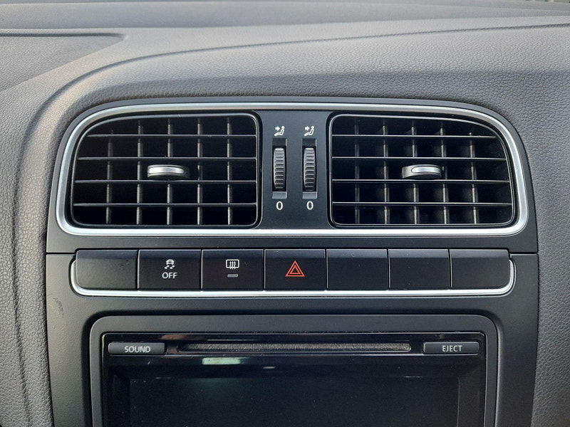 Volkswagen Polo 1.4 Match Euro 5 5dr 5dr Manual 2026