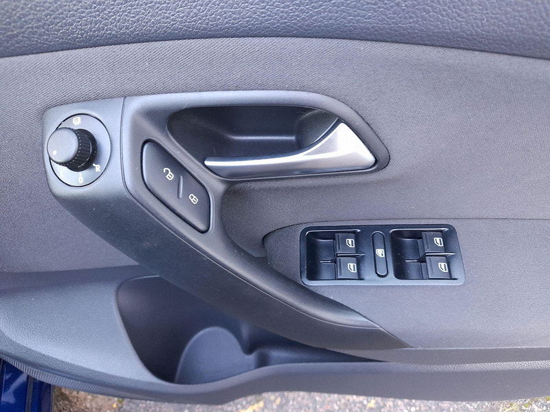 Volkswagen Polo 1.4 Match Euro 5 5dr 5dr Manual 2026