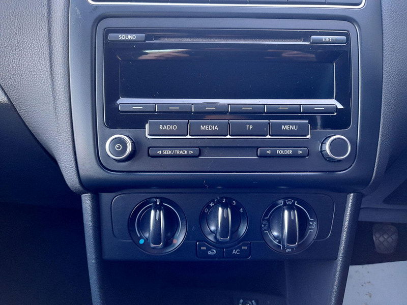 Volkswagen Polo 1.4 Match Euro 5 5dr 5dr Manual 2026