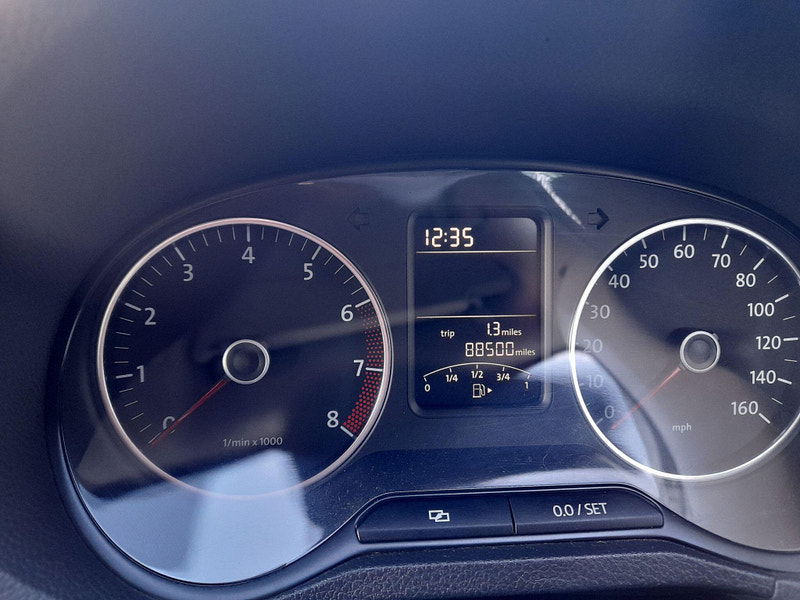 Volkswagen Polo 1.4 Match Euro 5 5dr 5dr Manual 2026