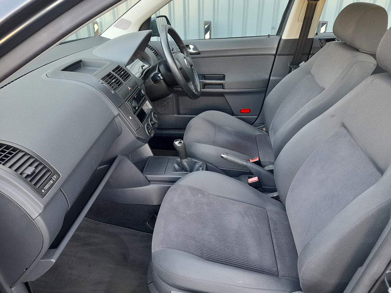 Volkswagen Polo 1.4 SE 5dr 5dr Manual 2025