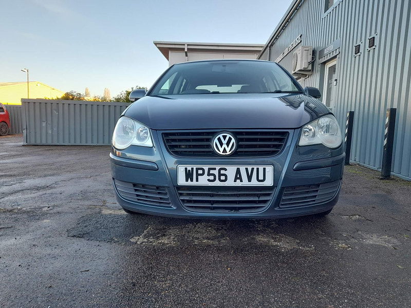 Volkswagen Polo 1.4 SE 5dr 5dr Manual 2025