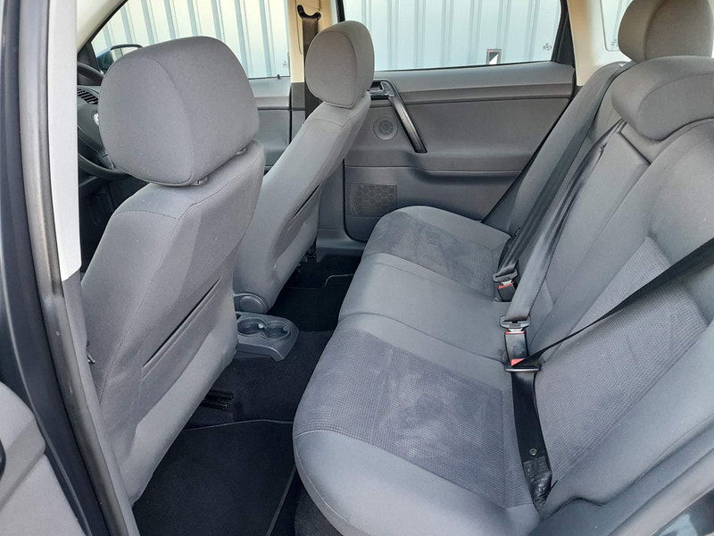 Volkswagen Polo 1.4 SE 5dr 5dr Manual 2025