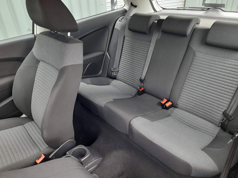 Volkswagen Polo 1.4 SE Euro 5 3dr 3dr Manual 2026