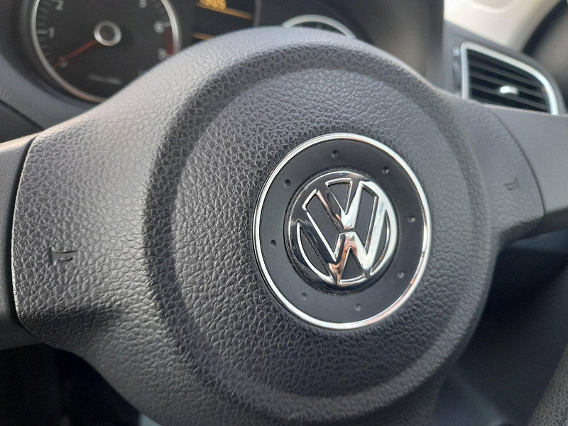 Volkswagen Polo 1.4 SE Euro 5 3dr 3dr Manual 2026