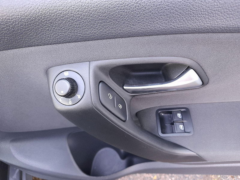 Volkswagen Polo 1.4 SE Euro 5 3dr 3dr Manual 2026