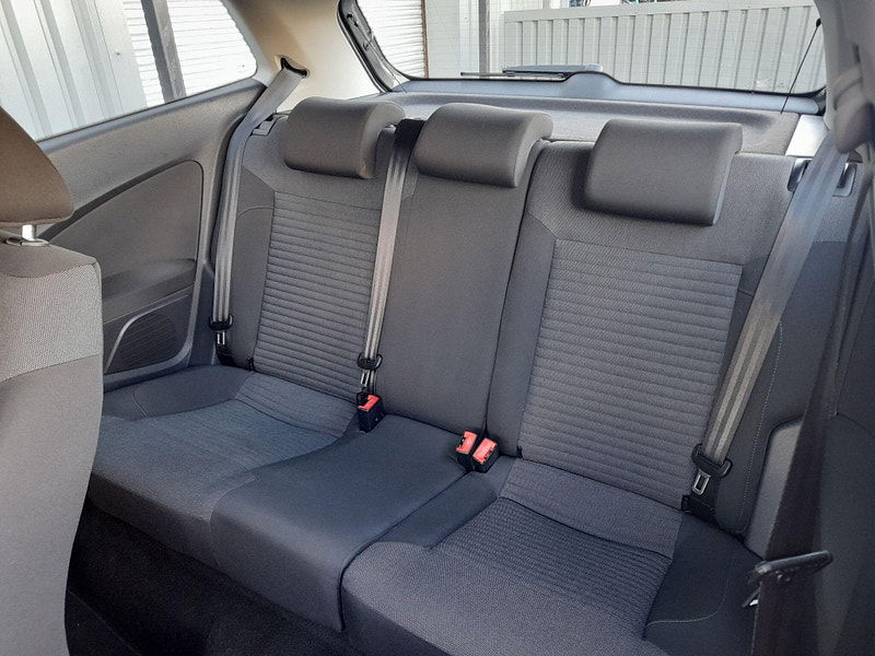 Volkswagen Polo 1.4 SE Euro 5 3dr 3dr Manual 2026