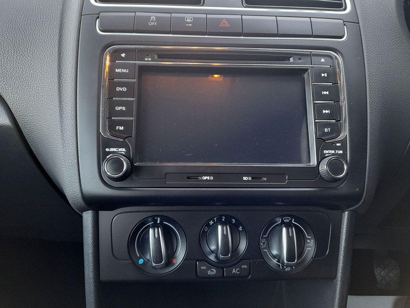 Volkswagen Polo 1.4 SE Euro 5 3dr 3dr Manual 2026