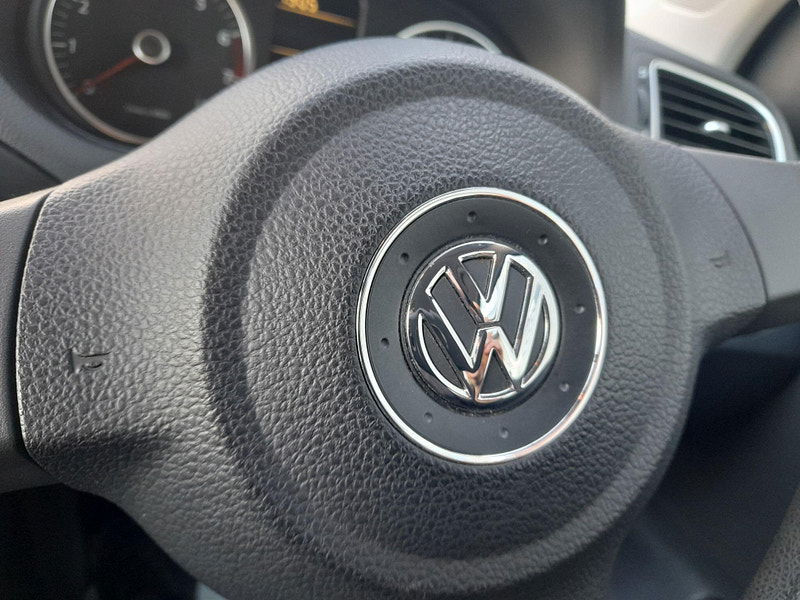 Volkswagen Polo 1.4 SE Euro 5 3dr 3dr Manual 2026