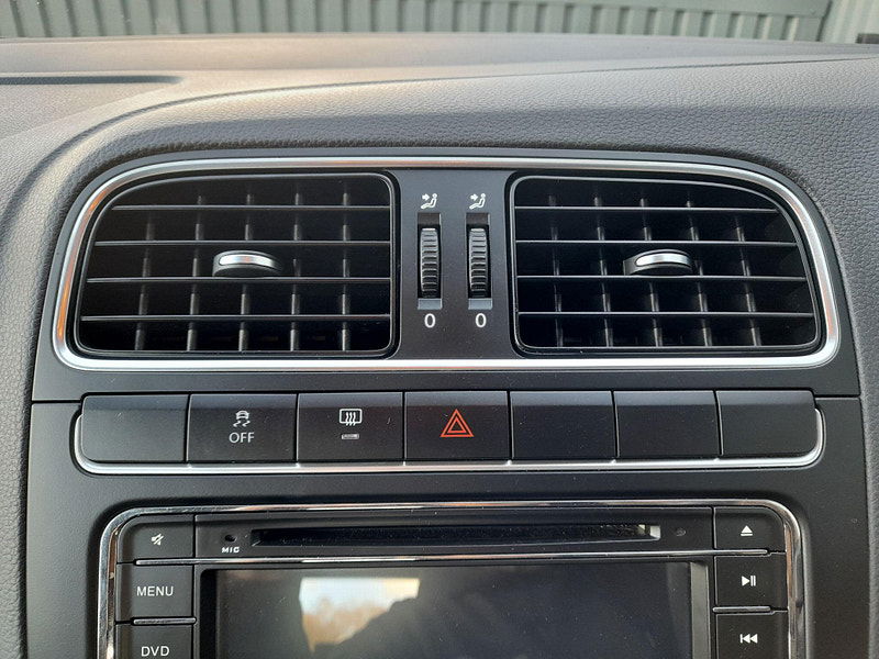 Volkswagen Polo 1.4 SE Euro 5 3dr 3dr Manual 2026