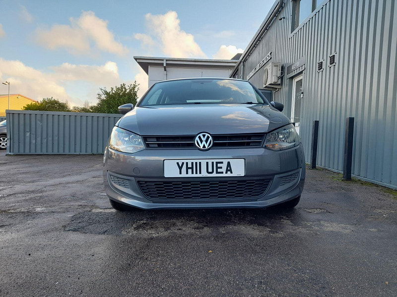 Volkswagen Polo 1.4 SE Euro 5 3dr 3dr Manual 2026