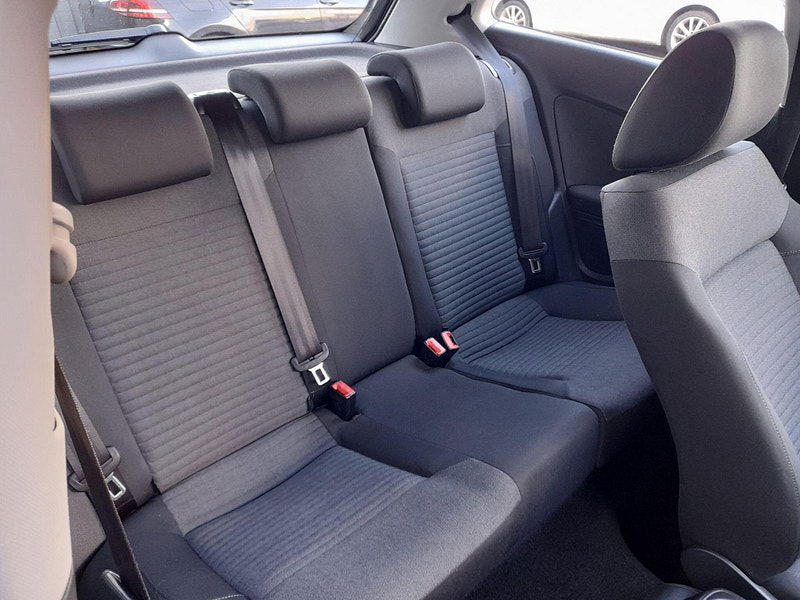 Volkswagen Polo 1.4 SE Euro 5 3dr 3dr Manual 2026