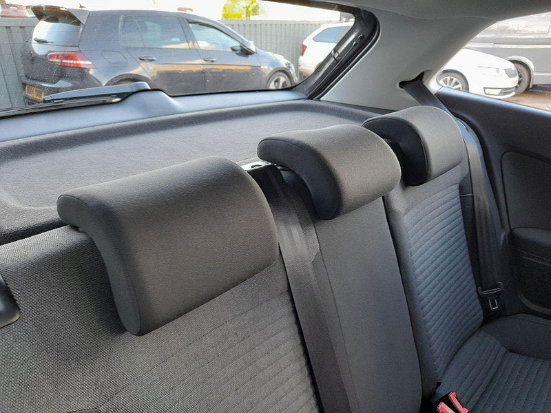 Volkswagen Polo 1.4 SE Euro 5 3dr 3dr Manual 2026