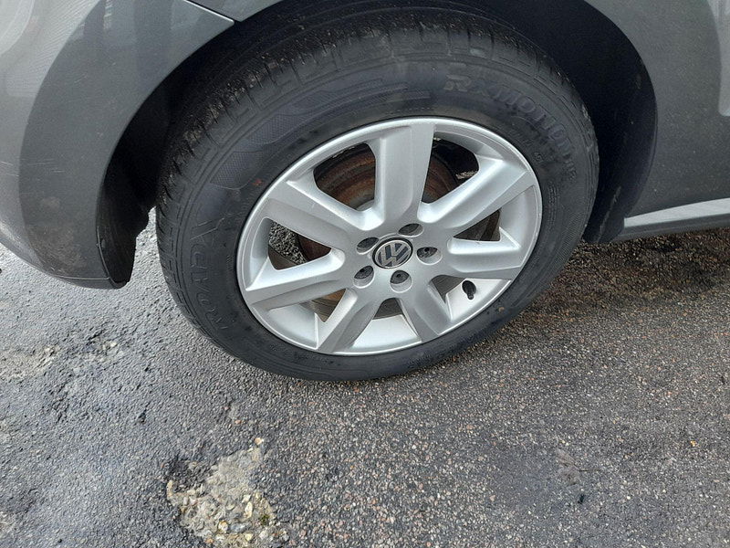 Volkswagen Polo 1.4 SE Euro 5 3dr 3dr Manual 2026