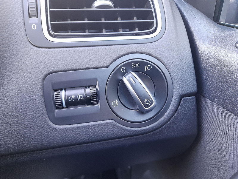 Volkswagen Polo 1.4 SE Euro 5 3dr 3dr Manual 2026