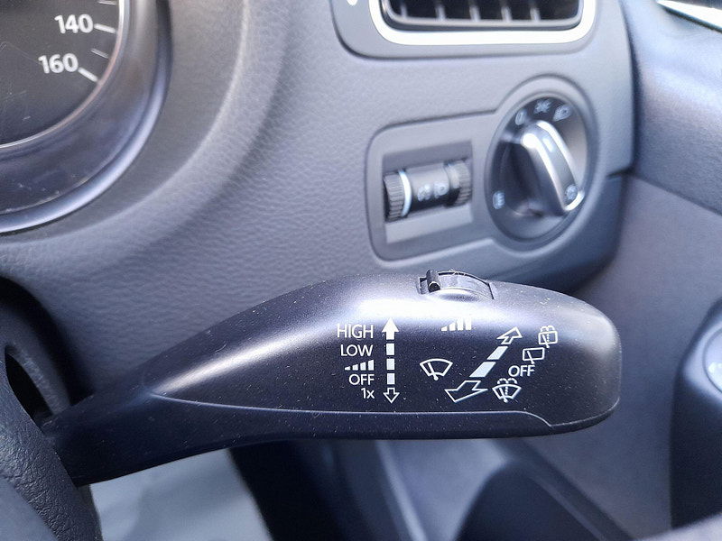 Volkswagen Polo 1.4 SE Euro 5 3dr 3dr Manual 2026