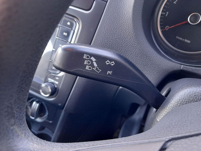 Volkswagen Polo 1.4 SE Euro 5 3dr 3dr Manual 2026