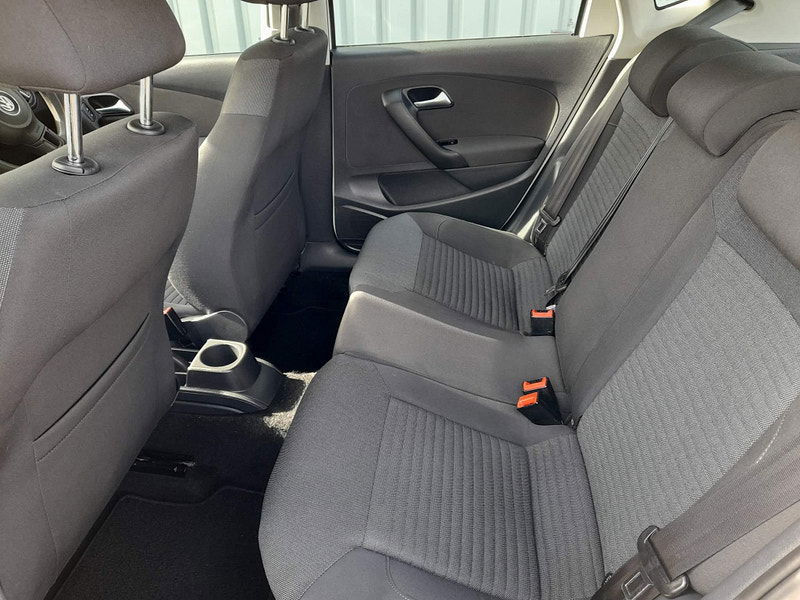 Volkswagen Polo 1.4 SE Euro 5 5dr 5dr Manual 2025